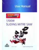 ALDI Workzone Titanium HM80MP User Manual preview