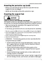 Preview for 17 page of ALDI WORKZONE WBT-TL014 User Manual