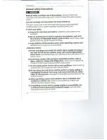 Preview for 8 page of ALDI WORKZONE WWPBS-18 User Manual