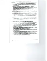 Preview for 10 page of ALDI WORKZONE WWPBS-18 User Manual