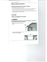 Preview for 12 page of ALDI WORKZONE WWPBS-18 User Manual