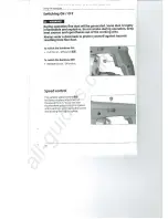 Preview for 16 page of ALDI WORKZONE WWPBS-18 User Manual