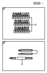 Preview for 5 page of ALDI WSD 3.6-1 User Manual