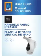 ALDI XHD308 User Manual preview