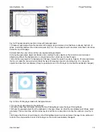 Preview for 16 page of Alea Systems DeskJet 9xx User Manual