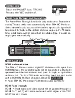 Preview for 11 page of Alead ASHDP5C2 SERIES User Manual