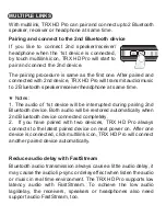 Preview for 13 page of Alead ASHDP5C2 SERIES User Manual