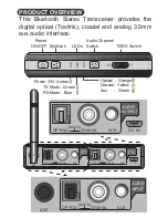 Preview for 3 page of Alead ASTRHD5C2 User Manual