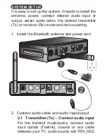 Preview for 4 page of Alead ASTRHD5C2 User Manual