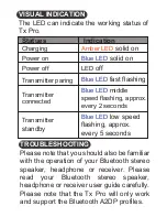 Preview for 10 page of Alead Tx Pro User Manual