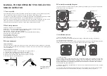 Предварительный просмотр 1 страницы Alean JA-5198A Manual