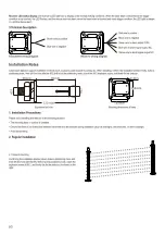 Предварительный просмотр 4 страницы Alean SM-HWDS-Z11 User Manual