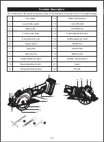 Предварительный просмотр 12 страницы ALEAPOW 97630L Instruction Manual