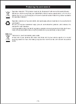 Preview for 18 page of ALEAPOW 97630L Instruction Manual