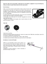 Предварительный просмотр 50 страницы ALEAPOW 97630L Instruction Manual