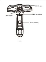 Предварительный просмотр 4 страницы ALEAPOW ATSD01 User Manual