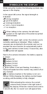 Предварительный просмотр 64 страницы Alecto AVM-500 User Manual