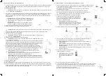 Предварительный просмотр 34 страницы Alecto BFP-66 Instructions Manual