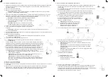 Предварительный просмотр 41 страницы Alecto BFP-66 Instructions Manual