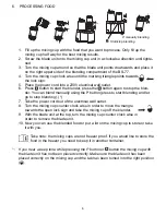 Preview for 6 page of Alecto BS-77 User Manual