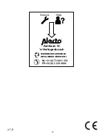 Preview for 12 page of Alecto BS-77 User Manual