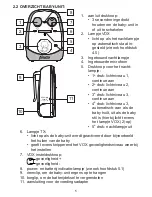 Preview for 5 page of Alecto DBX-60 User Manual