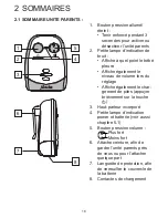 Preview for 18 page of Alecto DBX-60 User Manual