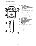 Preview for 48 page of Alecto DBX-60 User Manual