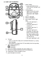 Preview for 49 page of Alecto DBX-60 User Manual