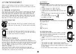 Preview for 20 page of Alecto DBX-62 User Manual