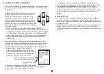 Preview for 25 page of Alecto DBX-62 User Manual