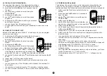 Preview for 51 page of Alecto DBX-62 User Manual