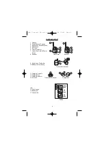 Preview for 4 page of Alecto DBX-77 Instruction Manual