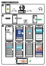 Preview for 7 page of Alecto DIVM-550 Installation Manual