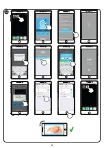 Preview for 9 page of Alecto DIVM-550 Installation Manual