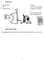 Preview for 3 page of Alecto DVC-135IP User Manual