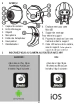 Preview for 21 page of Alecto DVC-180 User Manual