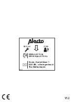 Preview for 76 page of Alecto DVC-180 User Manual