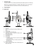 Preview for 3 page of Alecto DVM-120 User Manual