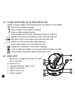 Preview for 6 page of Alecto DVM-190 User Manual