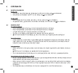 Preview for 11 page of Alecto DVM-260+ User Manual