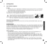 Preview for 45 page of Alecto DVM-260+ User Manual