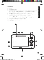 Preview for 5 page of Alecto DVM-350 User Manual