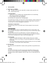 Preview for 6 page of Alecto DVM-350 User Manual