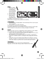 Preview for 7 page of Alecto DVM-350 User Manual