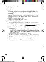 Preview for 12 page of Alecto DVM-350 User Manual