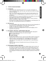 Preview for 13 page of Alecto DVM-350 User Manual