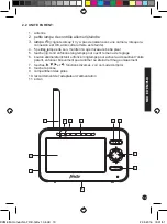 Preview for 19 page of Alecto DVM-350 User Manual