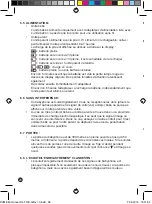 Preview for 28 page of Alecto DVM-350 User Manual