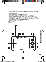 Preview for 33 page of Alecto DVM-350 User Manual